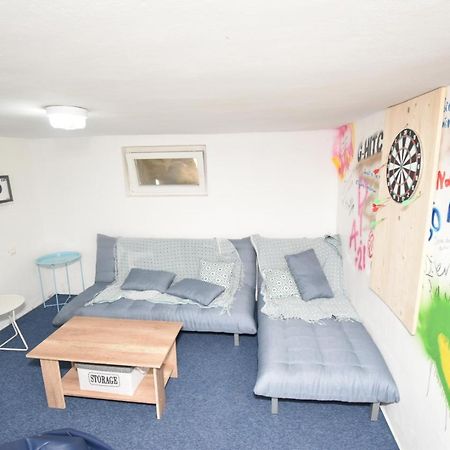 Helena House Bibinje Apartment Екстериор снимка