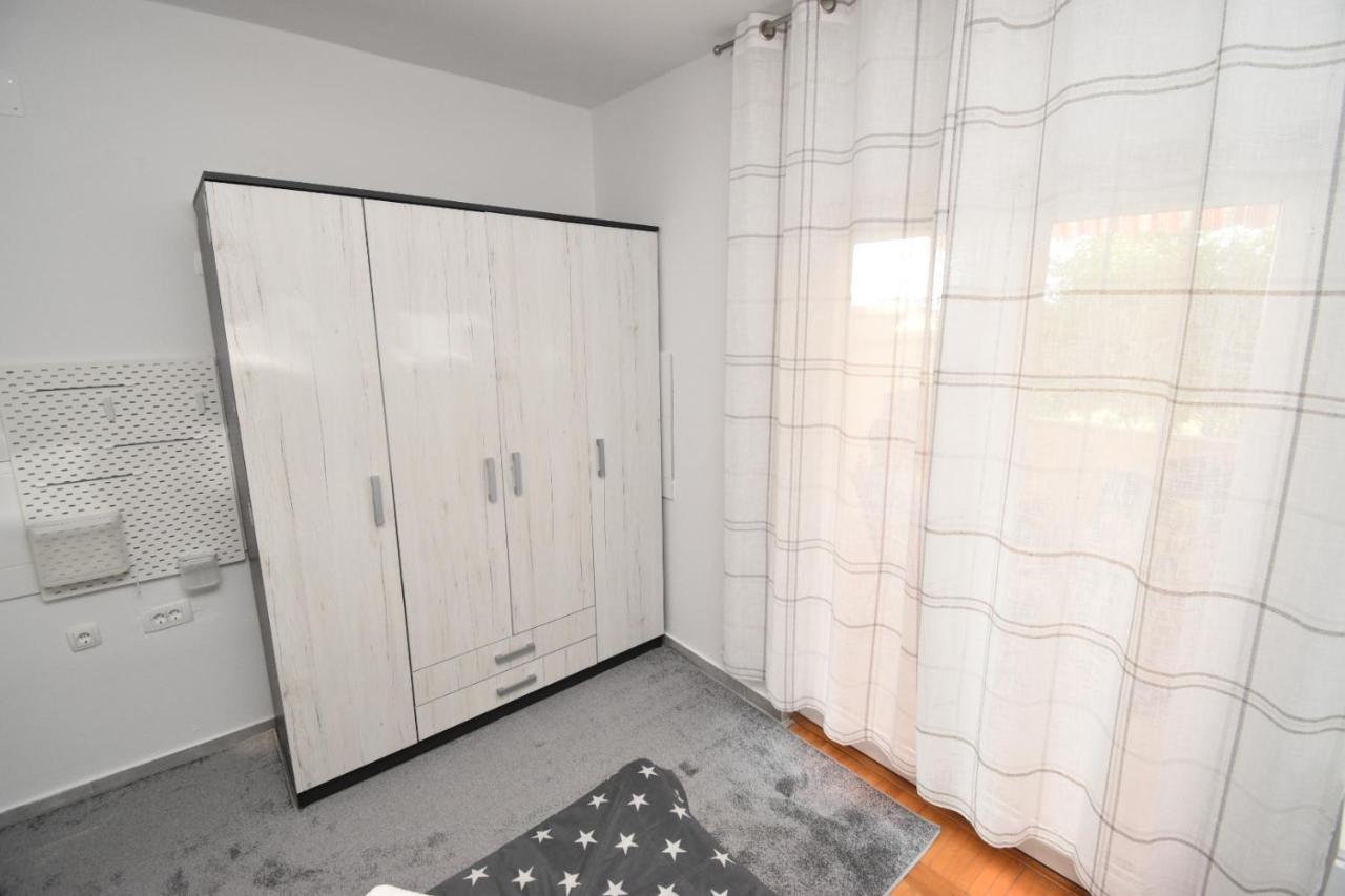 Helena House Bibinje Apartment Екстериор снимка