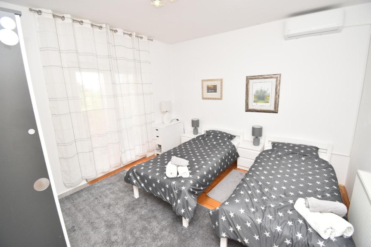 Helena House Bibinje Apartment Екстериор снимка