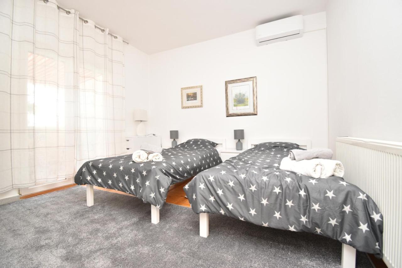 Helena House Bibinje Apartment Екстериор снимка