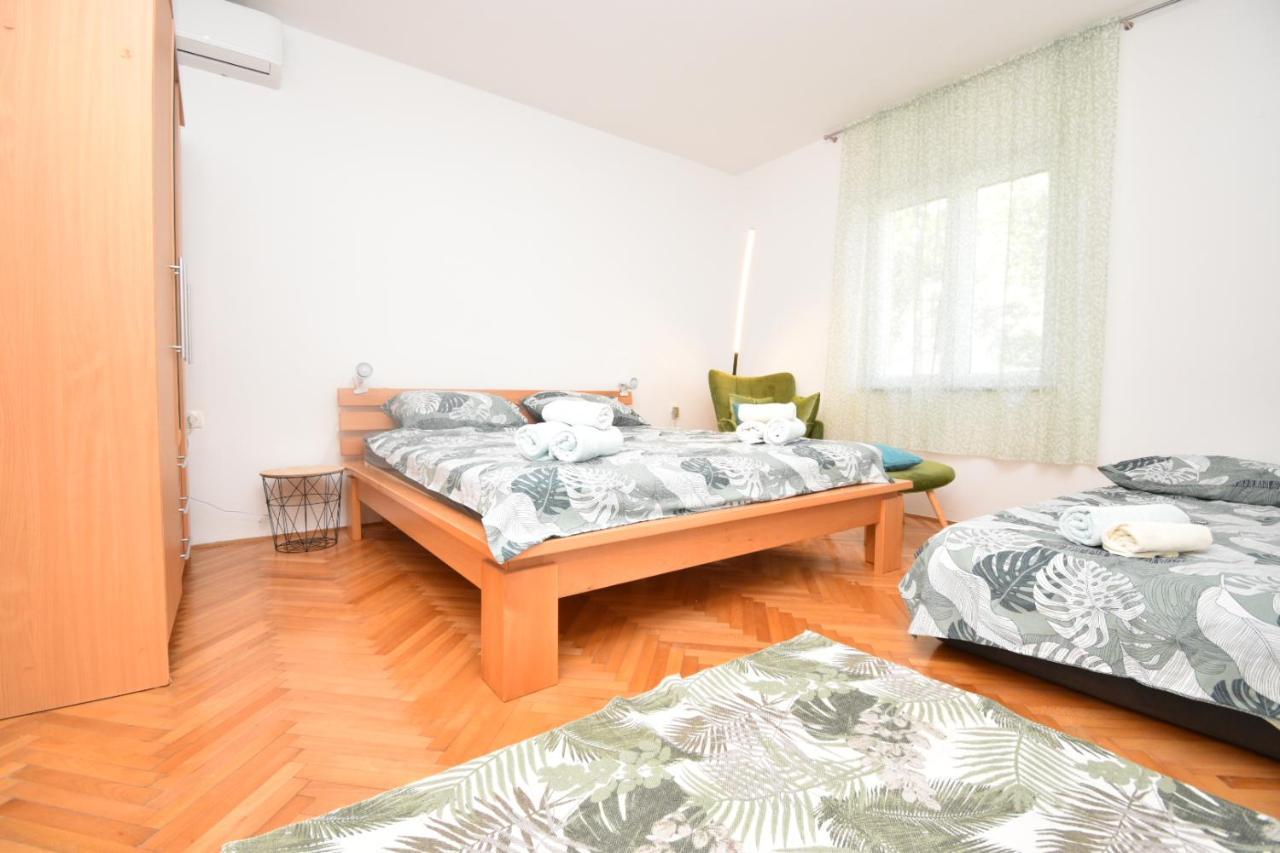 Helena House Bibinje Apartment Екстериор снимка