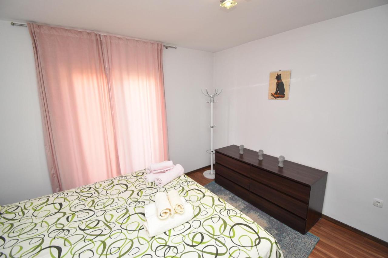Helena House Bibinje Apartment Екстериор снимка