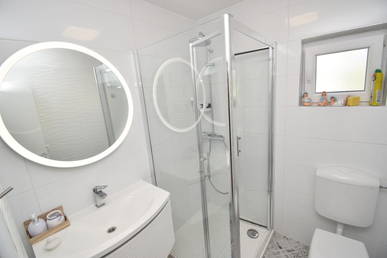 Helena House Bibinje Apartment Екстериор снимка