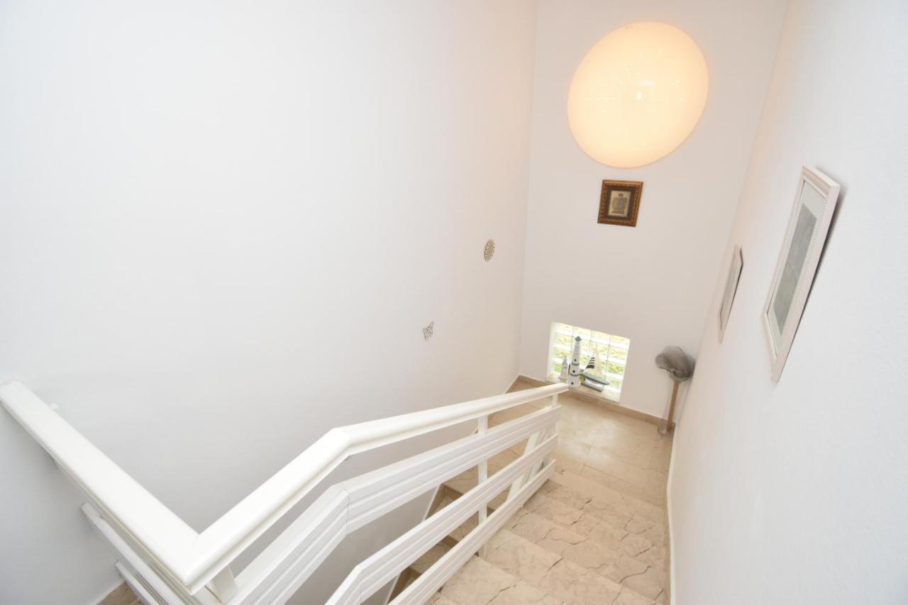 Helena House Bibinje Apartment Екстериор снимка