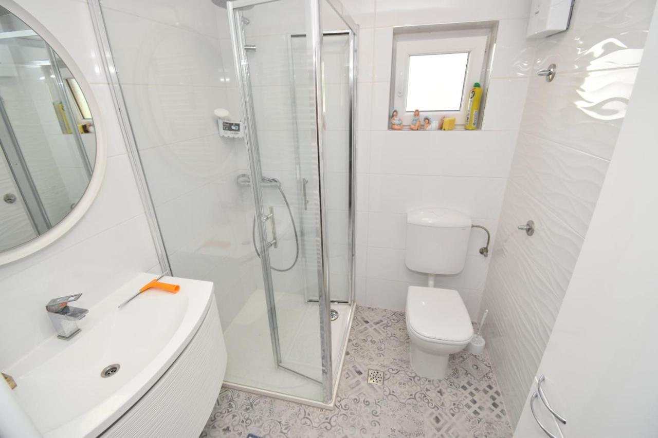 Helena House Bibinje Apartment Екстериор снимка