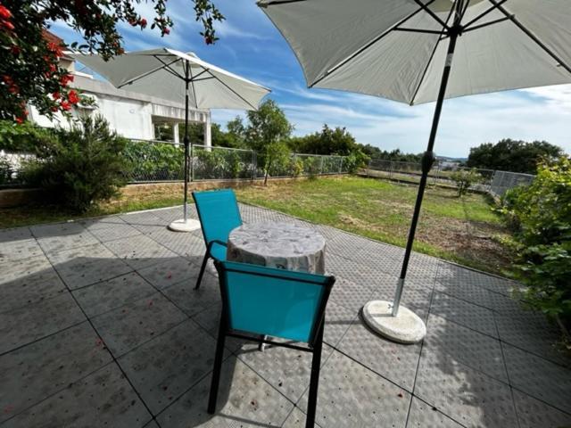 Helena House Bibinje Apartment Екстериор снимка